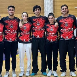 Auria Bádminton Club