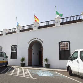 Ayuntamiento de Teguise