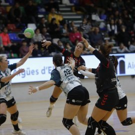 AtticGo Elche vs Cicar Lanzarote