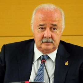 Ricardo Melchior Foto: La Provincia