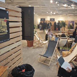 El Festival Internacional de Cine de Lanzarote