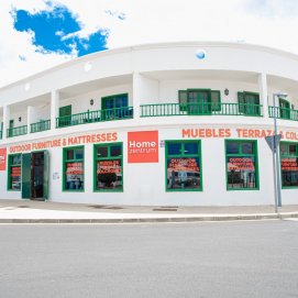 Home Zentrum   Tías