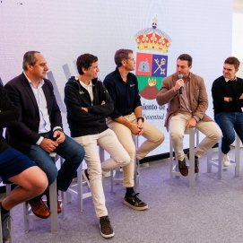 Puerto Calero da el pistoletazo de salida a la '44CUP Calero Marinas'