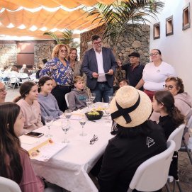 VII Encuentro Regional Islas y Municipios Promotores de la Salud