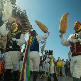 Carnaval Tradicional de Arrecife.