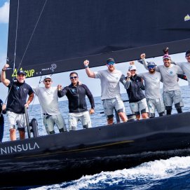 Península Racing 
