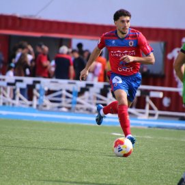 TERCERA RFEF. UD LANZAROTE   ATLÉTICO PASO (1)ss