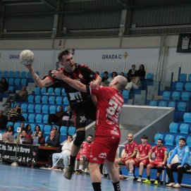 Balonmano San José Obrero - Cañiza