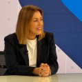 Astrid Pérez presidenta del PP de Lanzarote y La Graciosa