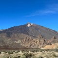 Pico del Teide.