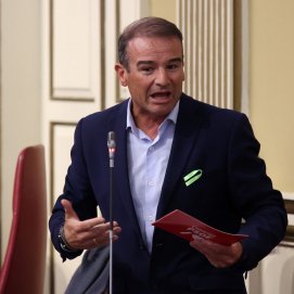Marcos Hernández 
