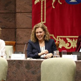  I Jornada sobre Menopausia en Canarias