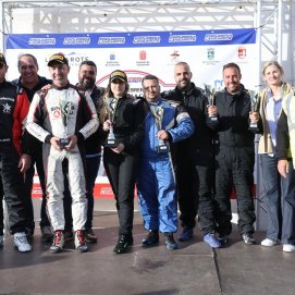 TROFEOS XIX  RallySprint de La Candelaria 2026  (1)