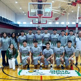 Costa Teguise Basketball en EEUU