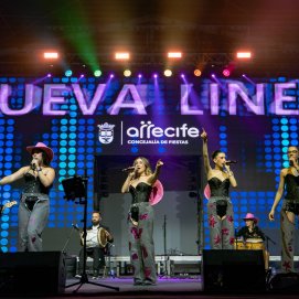 Concierto Martes de Carnaval (11)