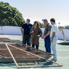 Obras Crotos Panamá 