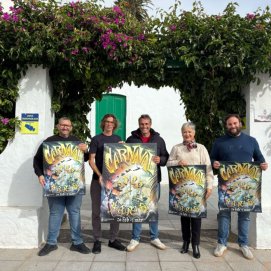 Carnaval Haría