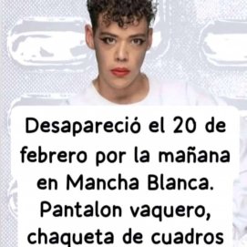 Desaparecido