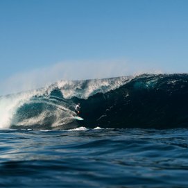Imagen:  Lanzarote Quemao Class 