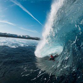 Lanzarote Quemao Class