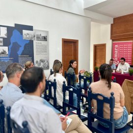 IV Asamblea La Graciosa 4