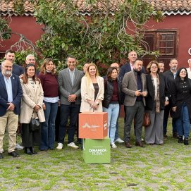 Programa 'Dinamiza Rural'