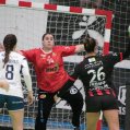 BALONMANO. SAN JOSÉ OBRERO   GRANOLLERS (5)
