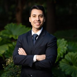 El director general de Energía del gobierno autónomo, Alberto Hernández.