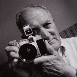 Javier Reyes. Foto de Guillermo Rodríguez.