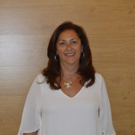 Doris Borrego, presidenta de ASCAV