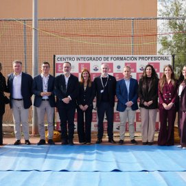 IV Congreso de Formación Profesional de Canarias