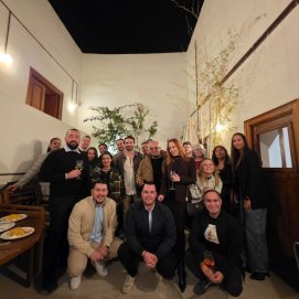 La abogacía joven de Lanzarote da el primer paso para crear su propia agrupación profesional