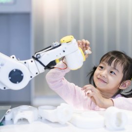 Olimpiadas Infantiles Tecnología