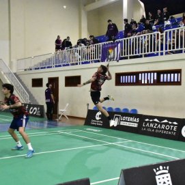  Auria Bádminton Club