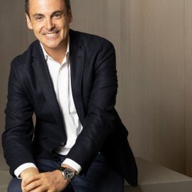 Juan Orti, nuevo presidente de Exceltur