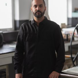 Adonay Bermúdez. Arte. Inversión. 