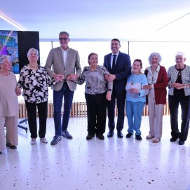 Jornada en honor a la labor de ocho mujeres y su impacto en la sociedad lanzaroteña y graciosera