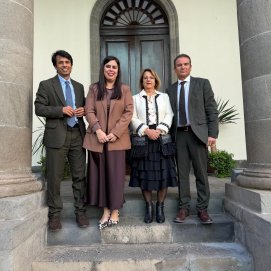 PSOE de Lanzarote