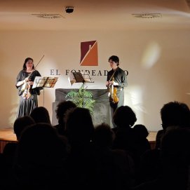 Festival de Música Clásica Primavera 2026