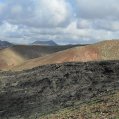 Volcán de Caldera Blanca
