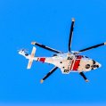 Helicóptero Helimer 205