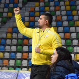 Sergio Hernández