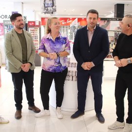 Programa 'Diagnóstico y Mejora del Comercio Local'