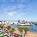 Instalaciones del hotel Lanzarote Sands Beach Resort