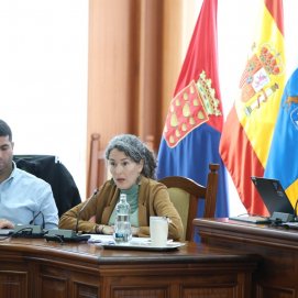 PSOE de Lanzarote