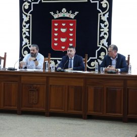 Consejo Insular de Aguas 