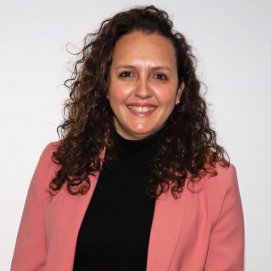 Begoña Hernández