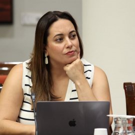 Cristina Calero