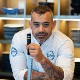 Héctor Ribeiro