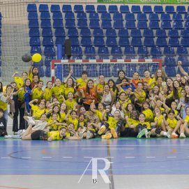 Puerto del Carmen vs Carballal
